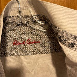 Robert Graham Men’s Long Sleeve Shirt XL